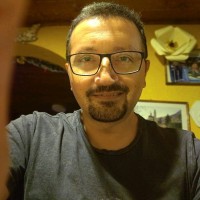 Luis Chávez