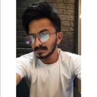 Anshuman Gajbhiye