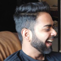 Ashutosh Singh