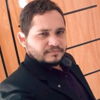 Israel Máximo