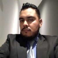 Jose Luis Ramos