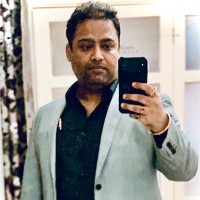 Kaushik Kar