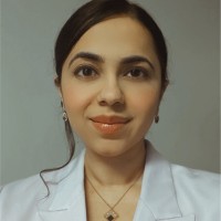 Shavy Nagpal S., M.D., Ccrp (Hons.), Lmcc, Ecfmg