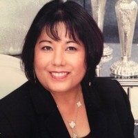 Loretta Crescini, P. Eng