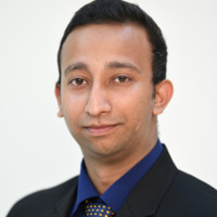Abhishek Sain