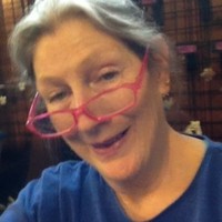 Donna Kissinger-Little