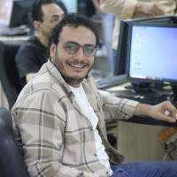 Mohamed Essam
