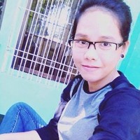 Jomelie Rose Marquez