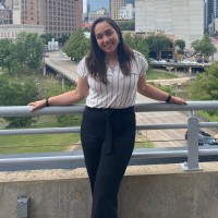Madeline Olivas