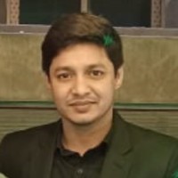 S. M. Mahmudur Rahman