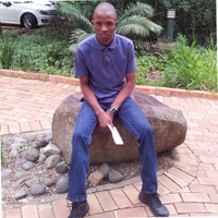 Mxolisi Mxo
