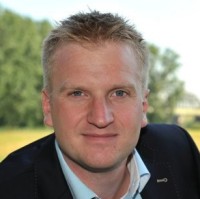 Sven van der Wielen
