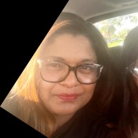 Seeta Brenton