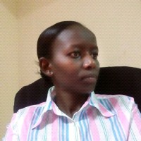 Mary Njoroge