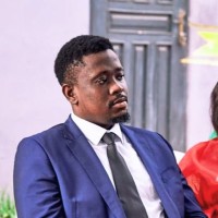 Maxwell Owusu