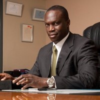 Tom Onyango