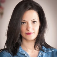 Paraskevi Aggelopoulou