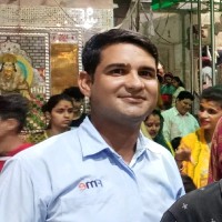 Mukesh Kumar