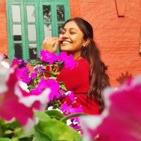 Rima Modak