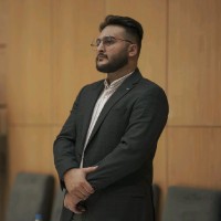 Mohammed Al Ani