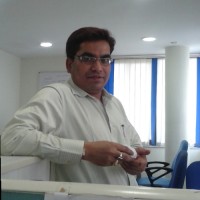 Santosh Dora