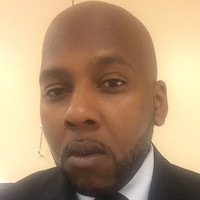 Harold Mcfarland