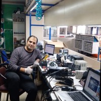 Mohammad Ghasemi