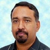 Shamsudhin Moosa