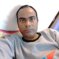 Avdhesh Maurya
