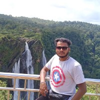 Kandaswamy Jagadeesh