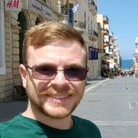 Gabriel Bolson Dalla Favera