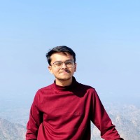 Aniket Chauhan