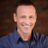 Jeffrey Blair Cornell