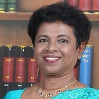 Lakmalie Gajasinghe