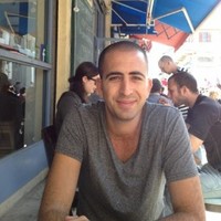 Koby Ettdgi