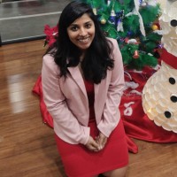 Meghana Venugopal