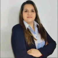 Blanca Marianne Acevedo Gimenez