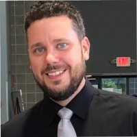 Chad Murrell