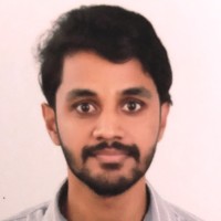 Arpth Antony