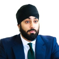 Hardeep Kalsi