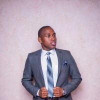 Patrick Mutua