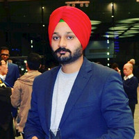 Harmanjit Singh Gadriah