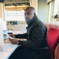 Thabiso Boiditswe  CIMA Dip MA