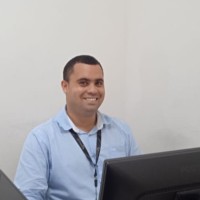 Anderson Borges Dos Santos