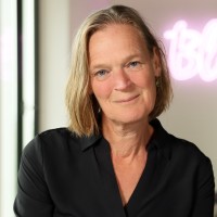 Magda Van Der Wulp