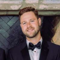 Erik Robinson