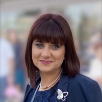 Galya Kamenova
