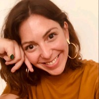 Cristell Nonay Domingo