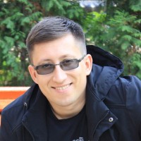 Максим Кошарский