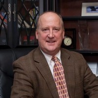 David M. Warner, CLTC, LTCP